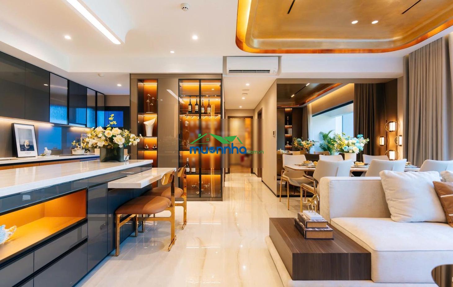Gladia heights quận 2: sở hữu căn hộ hạng sang với 10% vốn miễn gốc lãi 24 tháng, ck đến 14% - 2