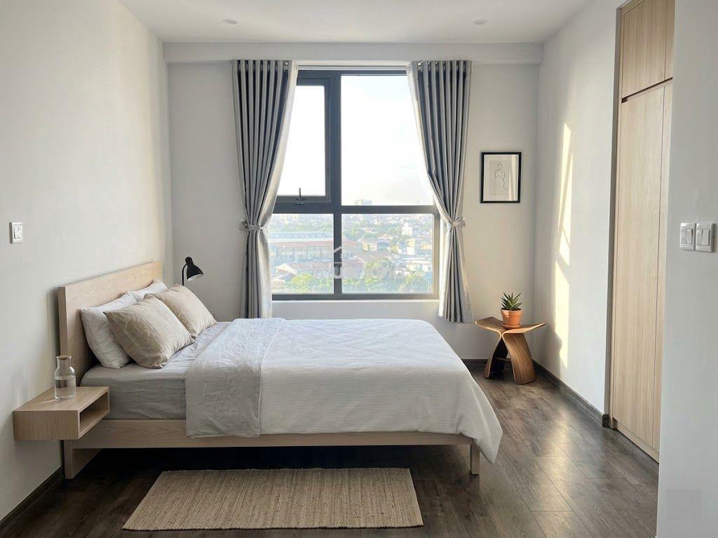 Căn hộ làng đại học 2pn 55m2 tối ưu công năng, dễ ở - dễ cho thuê - 2