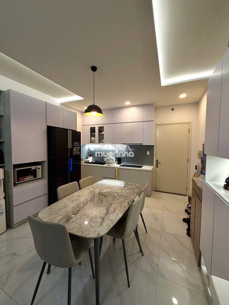 Cần cho thuê gấp citi home 2pn1wc, đầy đủ nt , lầu trung giá 6.5 - 3