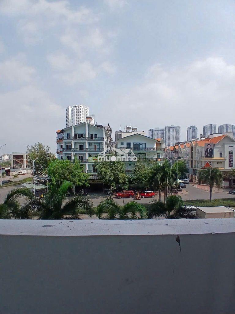 Florita- 1phòng ngủ - giá 11tr/thang - 2