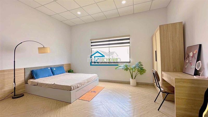 Chính chủ gửi cho thuê căn hộ cityland park hills gò vấp