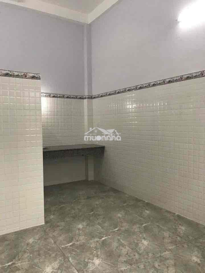 Hiện tại mình trống 1phòng trọ,khu dân cư an ninh,yên tĩnh,gần chợ,trạ - Ảnh 3