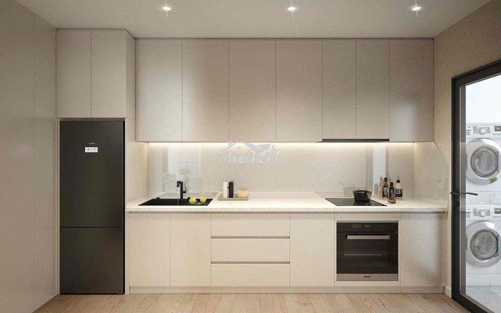 Căn hộ 2 tầng (duplex) phạm văn đồng - 600 triệu nhận nhà ở ngay - 4