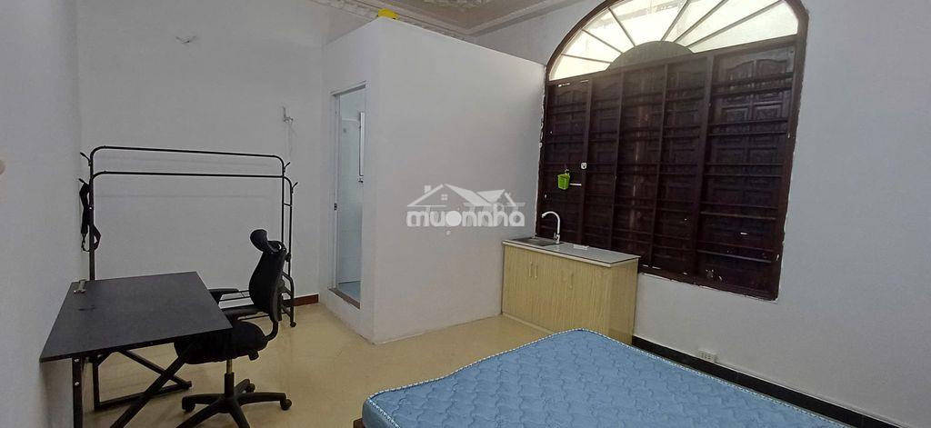 Phòng full nội thất, hình thật - gần hoàng diệu 2, đh ngân hàng - spkt - Ảnh 2