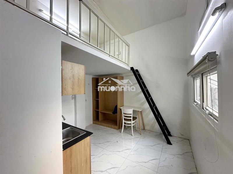 Cửa sổ trời_nhà mặt tiền_bảo vệ + giờ giấc tự do✅đối diện bv mắt tphcm