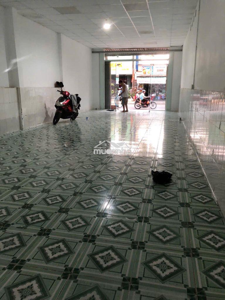 Cho thuê nhà nguyên căn vào ở liền (chính chủ, không tiếp cò)
