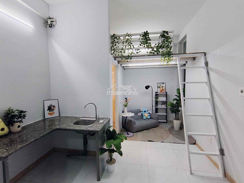 Chính chủ cho thuê - giảm 1.500k tháng đầu - 2