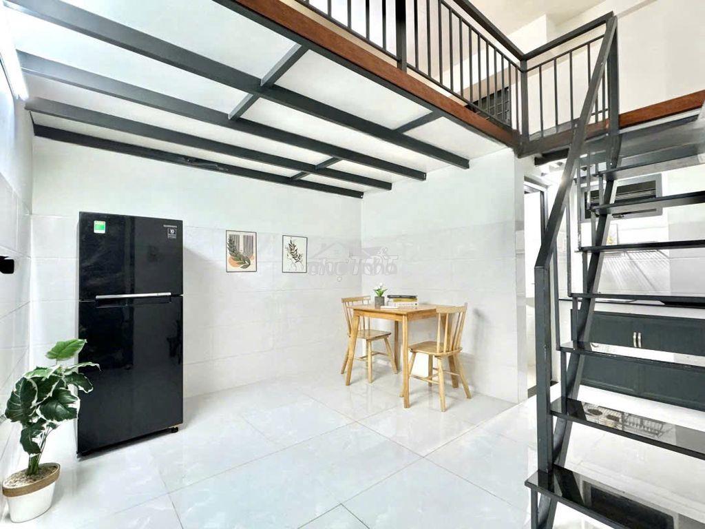 Phòng đẹp quận 7 - giá tốt (3tr-6tr) - gần trường đh, tân thuận, kcx … - Ảnh 4