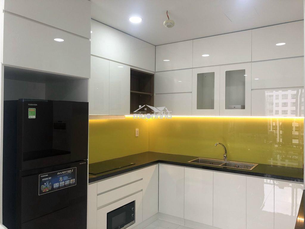 Bán căn hộ chung cư thuận việt, q11, 90m2, 3pn, 4.8 tỷ, sổ hồng - 3