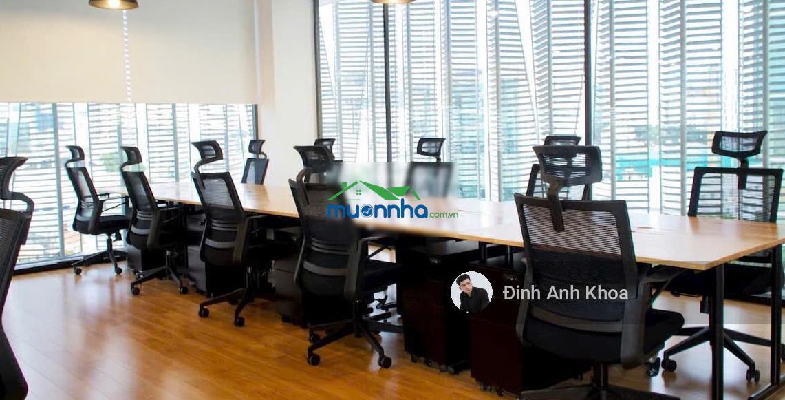 Mới! tòa nhà khu võ văn tần, quận 3. dt 8 x 15m, 3 tầng thuận tiện khai thác ngay chỉ 19 tỷ tl