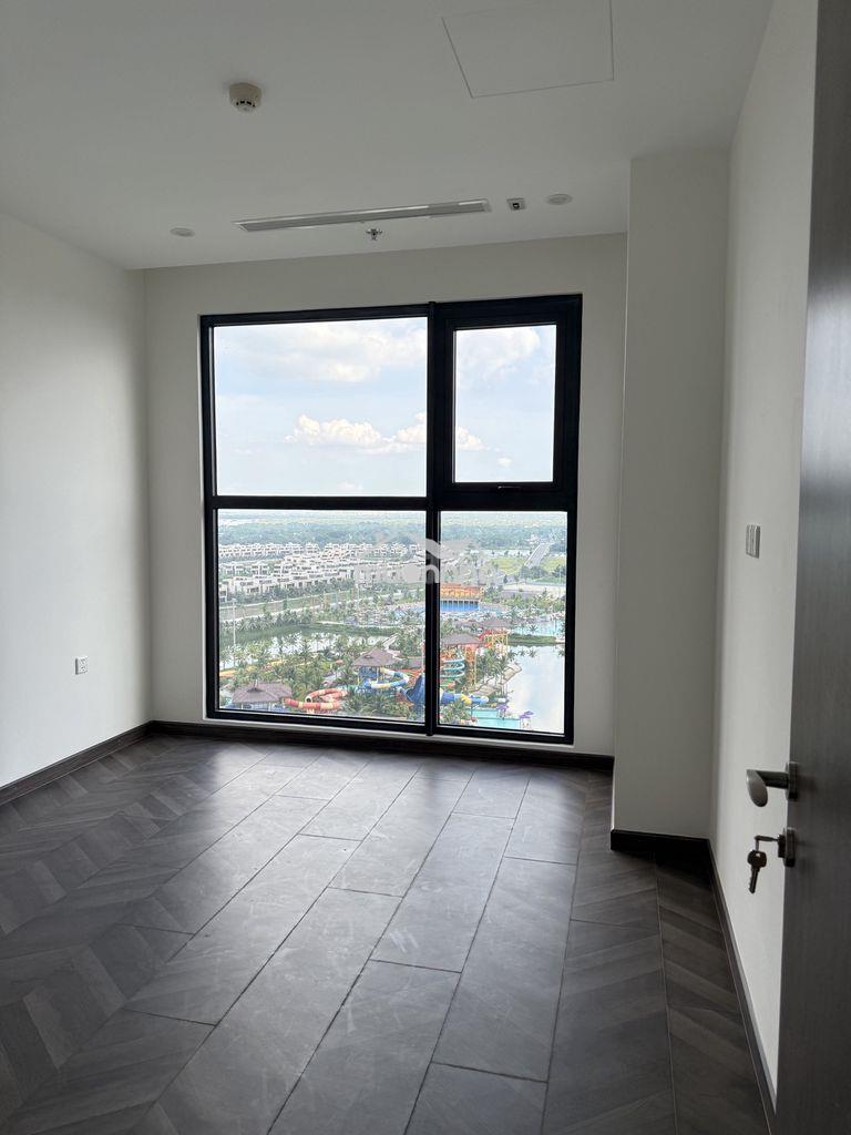Căn 1pn+ đẹp nhất dự án - view sông & công viên triệu đô - 4,3 tỷ - 4