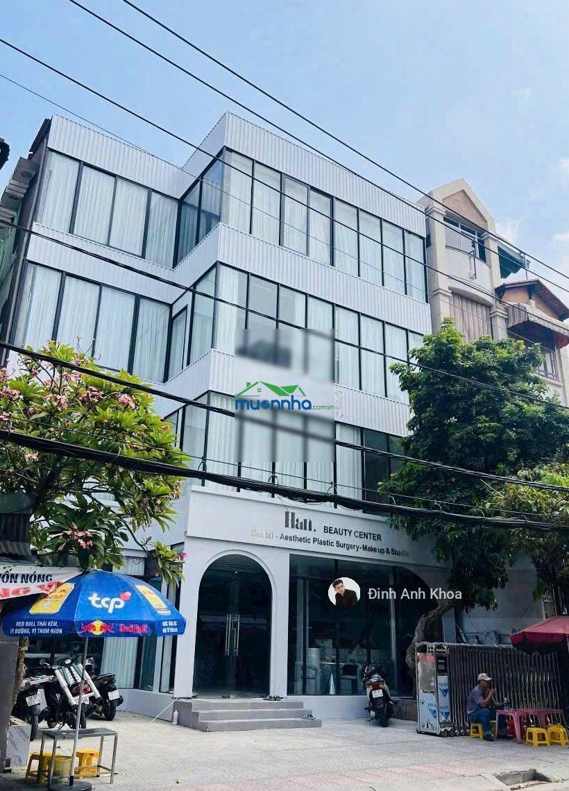 Căn duy nhất! tòa nhà khu pasteur, quận 3. dt 7 x 13m, 3 tầng phù hợp giữ tiền chỉ 15,5 tỷ tl - 3