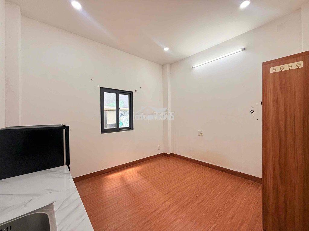 Phòng trọ sinh viên ngay đại học văn hiến  - khu bàu cát - 4