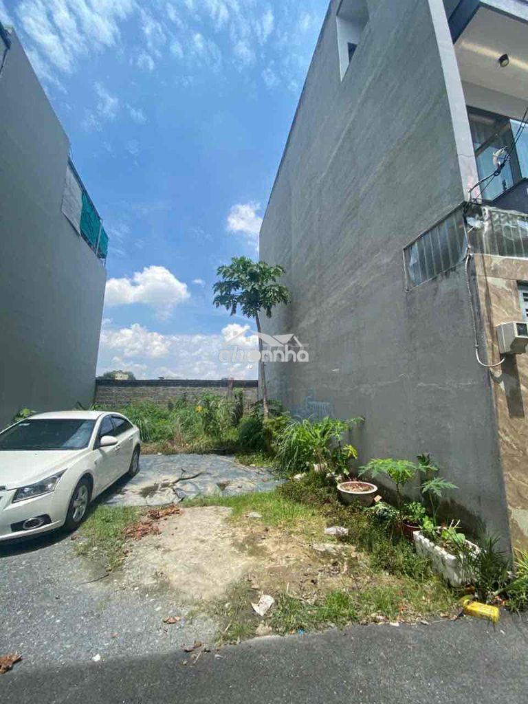 Đất cây keo. tam phú. thủ đức. cạnh chung sunview. chợ tam hà. kdc đẹp - 4