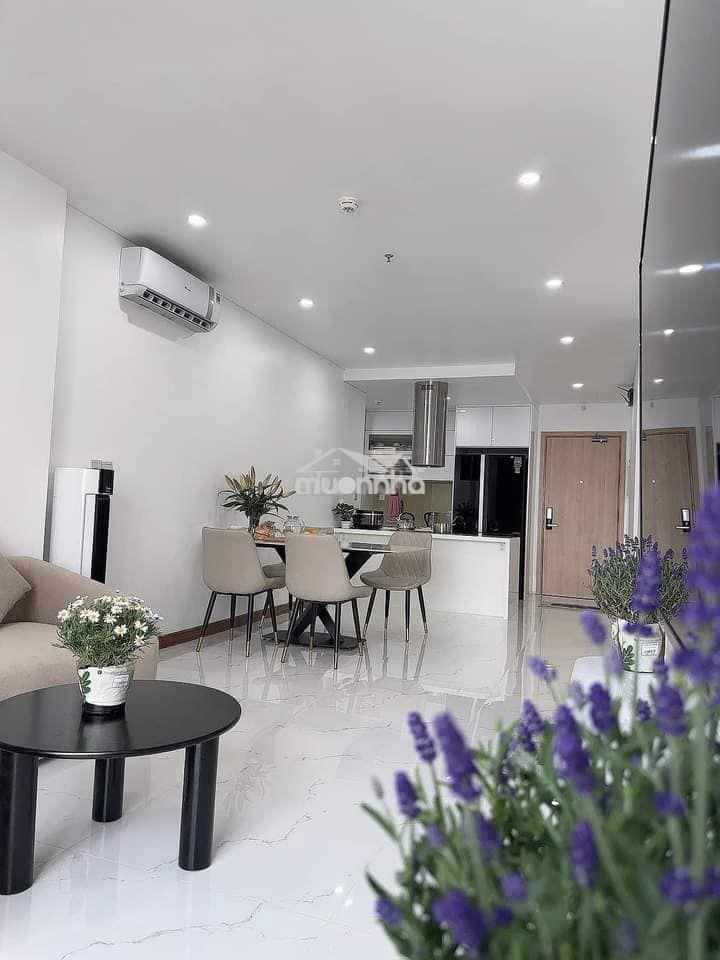 Bán ch richstar 2pn1wc nhà sạch, view đẹp  - 4