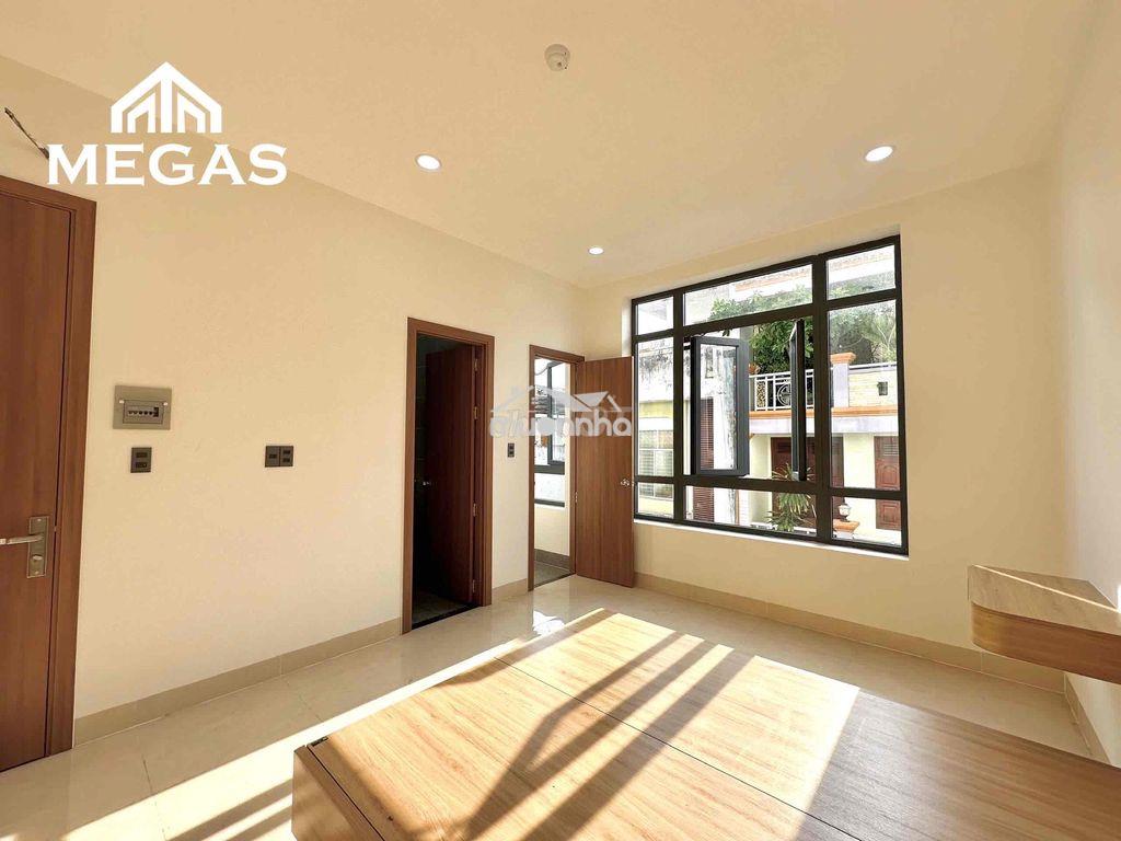 🏡Khai trương căn hộ cửa sổ lớn - full nt - ngay tô ngọc vân_thống nhất - 3