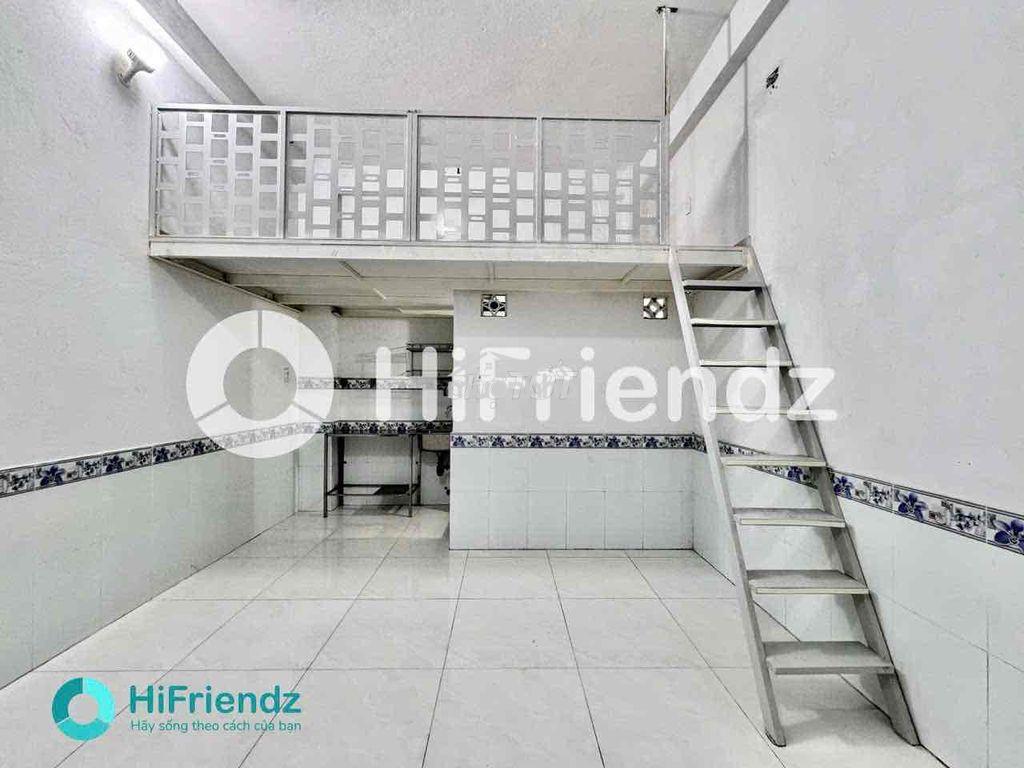 Phòng sinh viên giá rẻ kế bên lạc long quân - âu cơ - 2