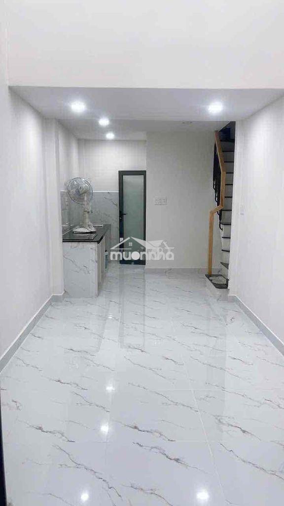 Bán nhà hxt huynh van banh. giá 6.9tỷ - 2