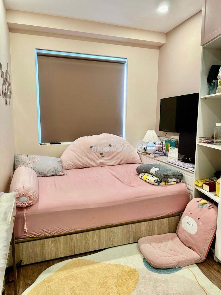 Bán nhanh căn hộ topaz city giá tốt 74m2 full 3ty3 - 3