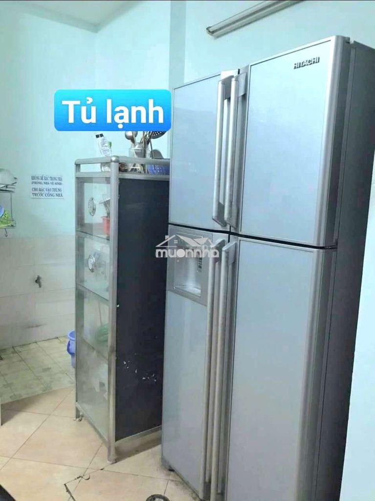 Phòng nữ 2tr2 xvnt bình thạnh - 4