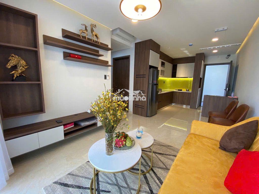 Căn hộ lavida plus 2pn 2wc – 65m² căn góc – full nội thất cao cấp - 2
