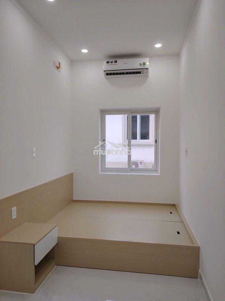 Cho thuê nhà phố vườn thiên đàng- ecolakes mỹ phước, bến cát, bd - 4