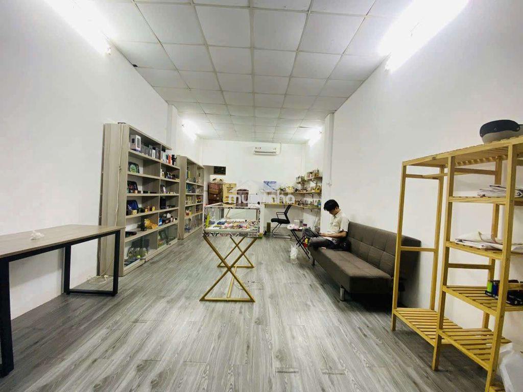 Nhà gân mt hxh 4x15 đào duy anh p9 phú nhuận - 2