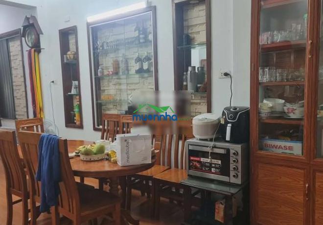 Hẻm ô tô bùi thế mỹ, tân bình, nhà đẹp 85m2, 4 tầng 5pn, chỉ 10 tỷ nhỉnh - 4