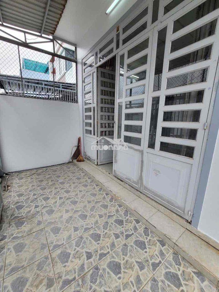 Bán nhà cấp 4 kế chợ bình chánh 60m2 giá rẻ - 3