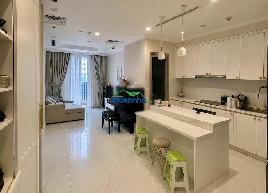 L1 - 20.08 - 83,8m2, view trực diện landmark 81, đã có sổ, chỉ 13,69 tỷ - 4