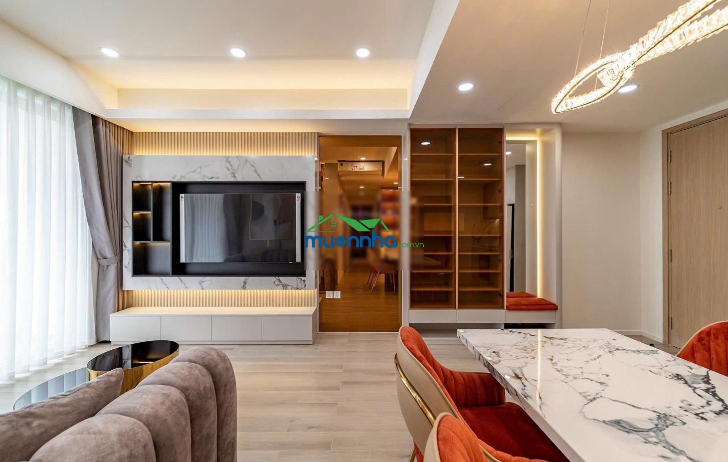 Giỏ hàng ngộp lumiere boulevard - 1pn+ chỉ 3.2 tỷ | 2pn từ 4.5 tỷ | 3pn 6.05 tỷ - 3