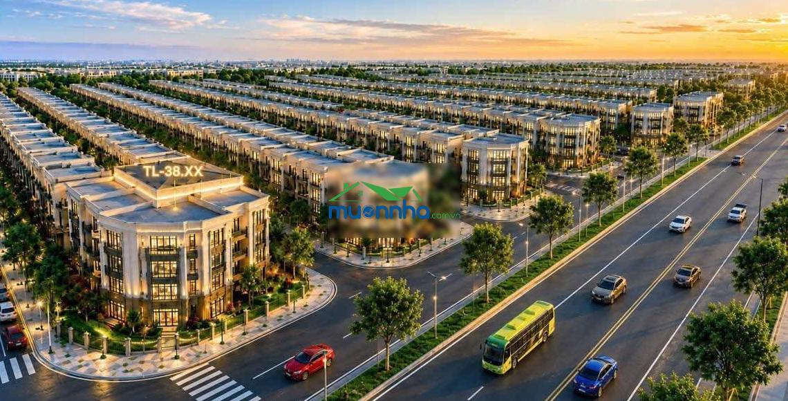 Căn góc đẹp nhất dự án vinhomes saigon park - 2
