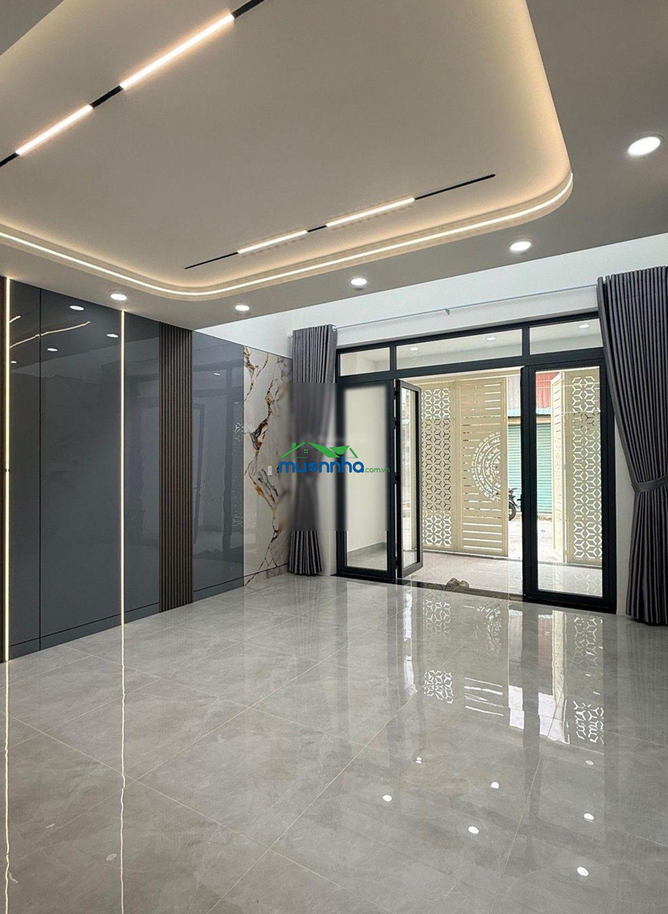 Căn góc ngang 5m, dt: 71m², khu kinh doanh ngày đêm, hẻm xe tải thông bình hưng hòa, giá 6,2 tỷ