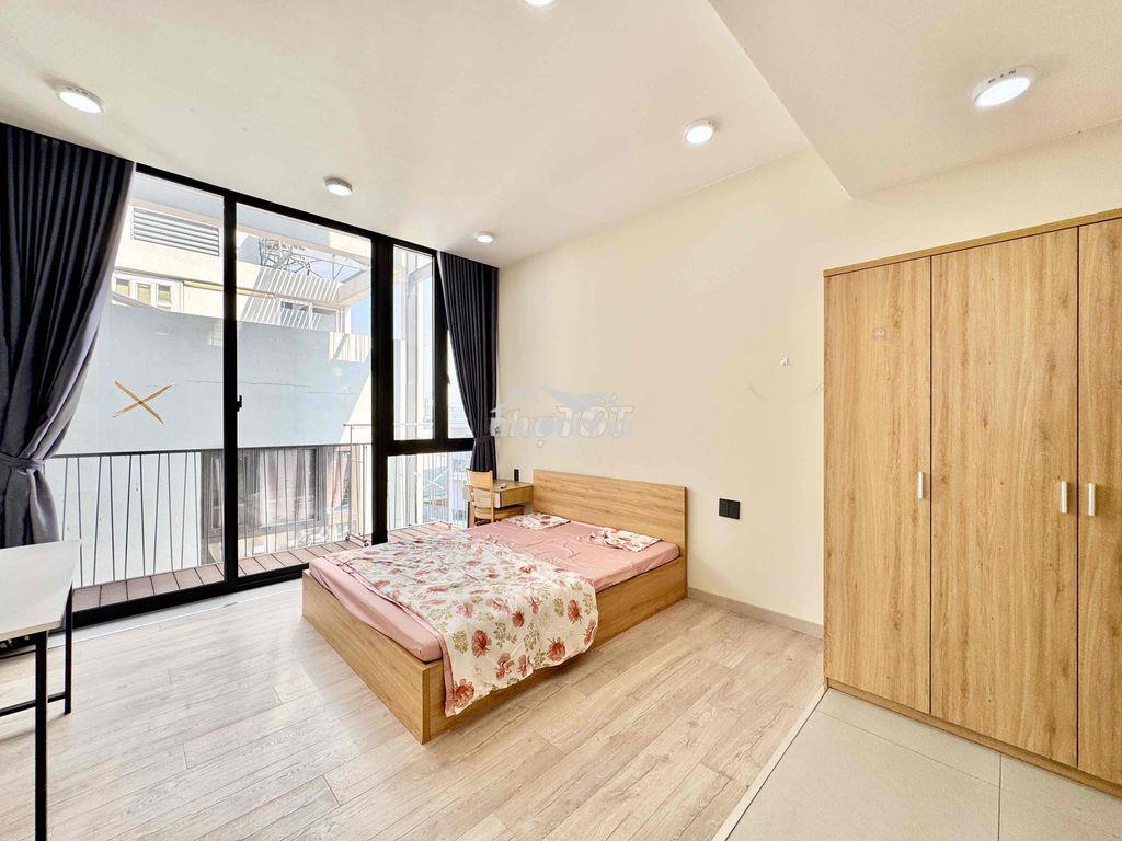 Cho thuê căn hộ 2 phòng ngủ 1 phòng khách 2 nhà vệ sịnh full nội thất - 3