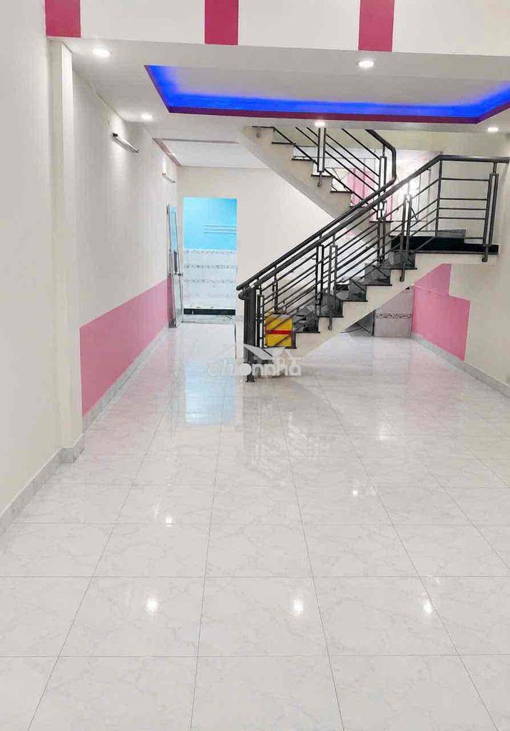 Cần cho thuê nhà hxh 4x20m đúc lừng 2pn 2wc 9.5tr