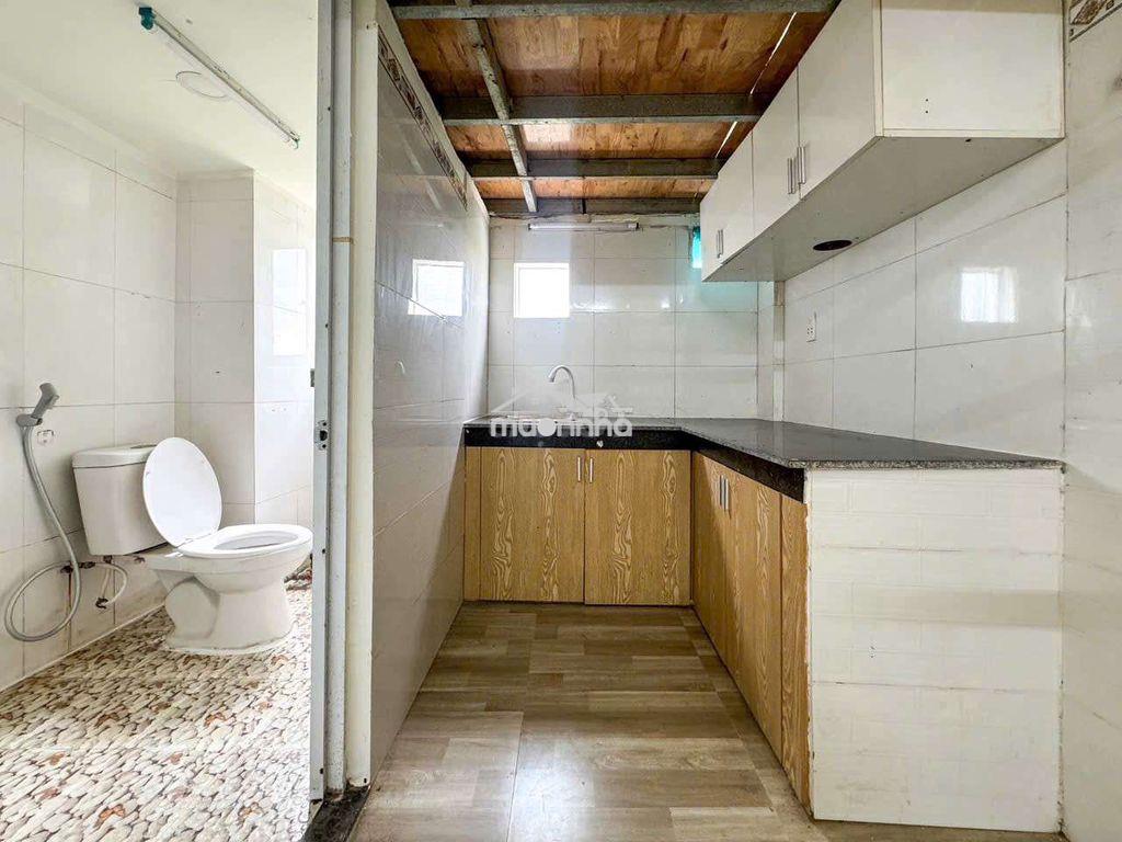 Chính chủ cho thuê phòng gần công viên phần mềm quang trung - 2