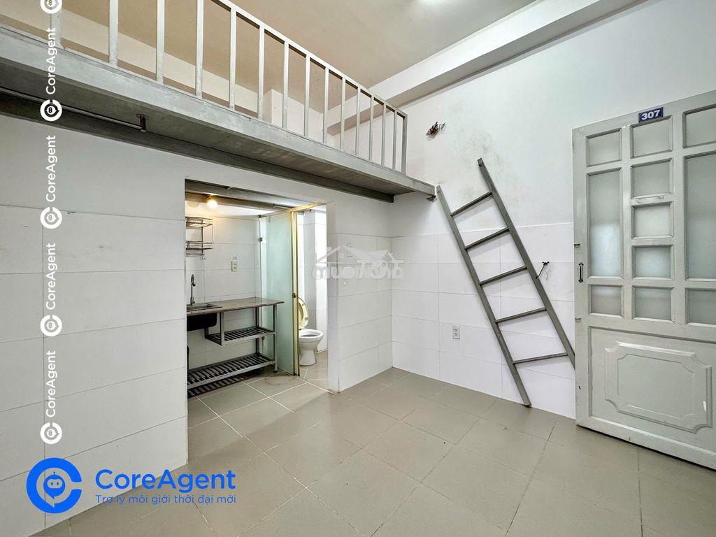 Phòng trọ bình dân cho sv-người đi làm sát vòng xoay lê đại hành - 4