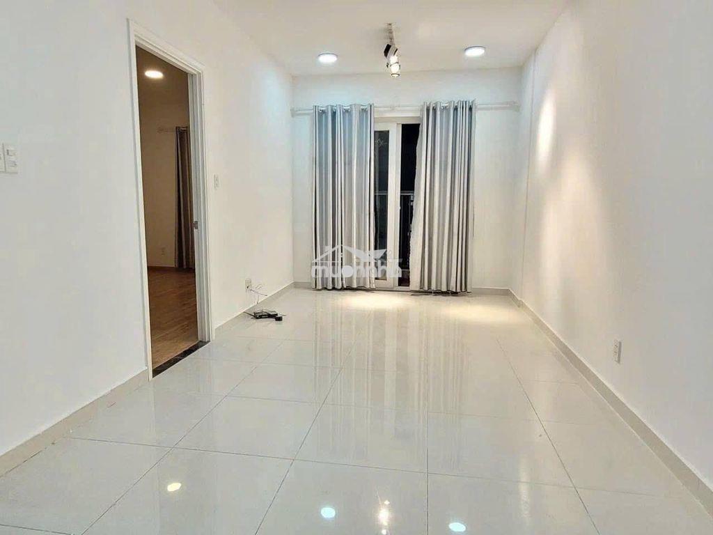 Căn hộ chung cư mỹ vinh 2p ngủ, ban công giá 15,5tr/th - 4