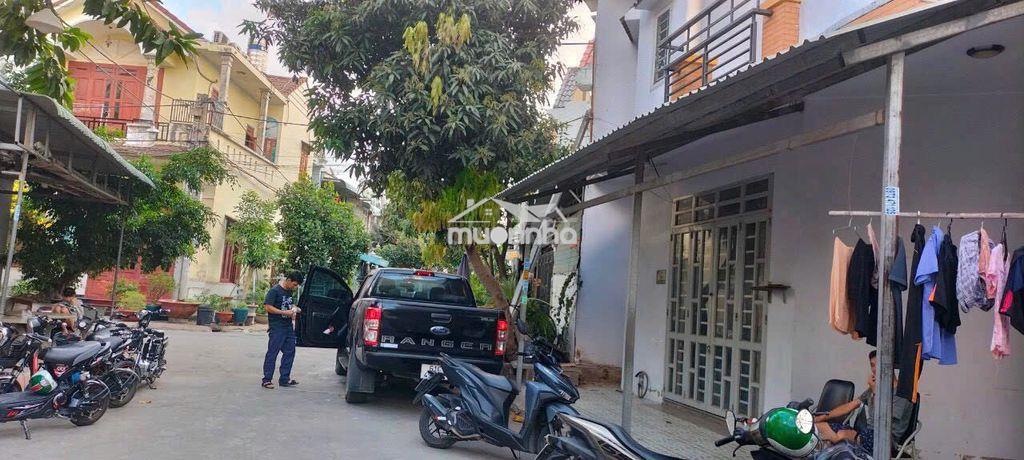  Nhà hxh 10m đường nguyễn thi minh khai -  ga dĩ an, đất 65m, 3.2 tỷ - 2