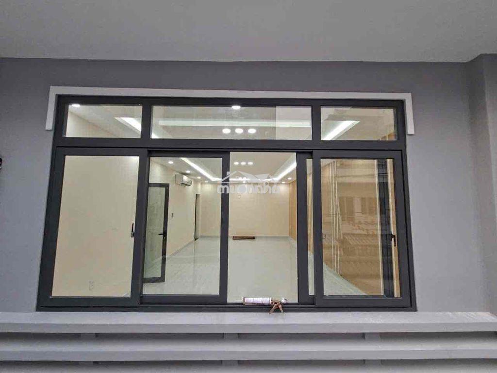 🏦 Nhà mới đẹp nc nup hẻm 236/ thống nhất p10 - 4