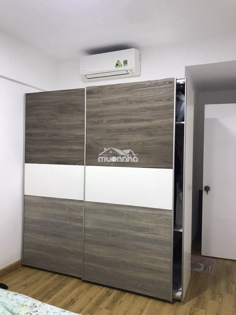Chủ cấn bán gấp ch prosper plaza-sổ hồng riêng--giá chỉ 3.05 tỷ - 4