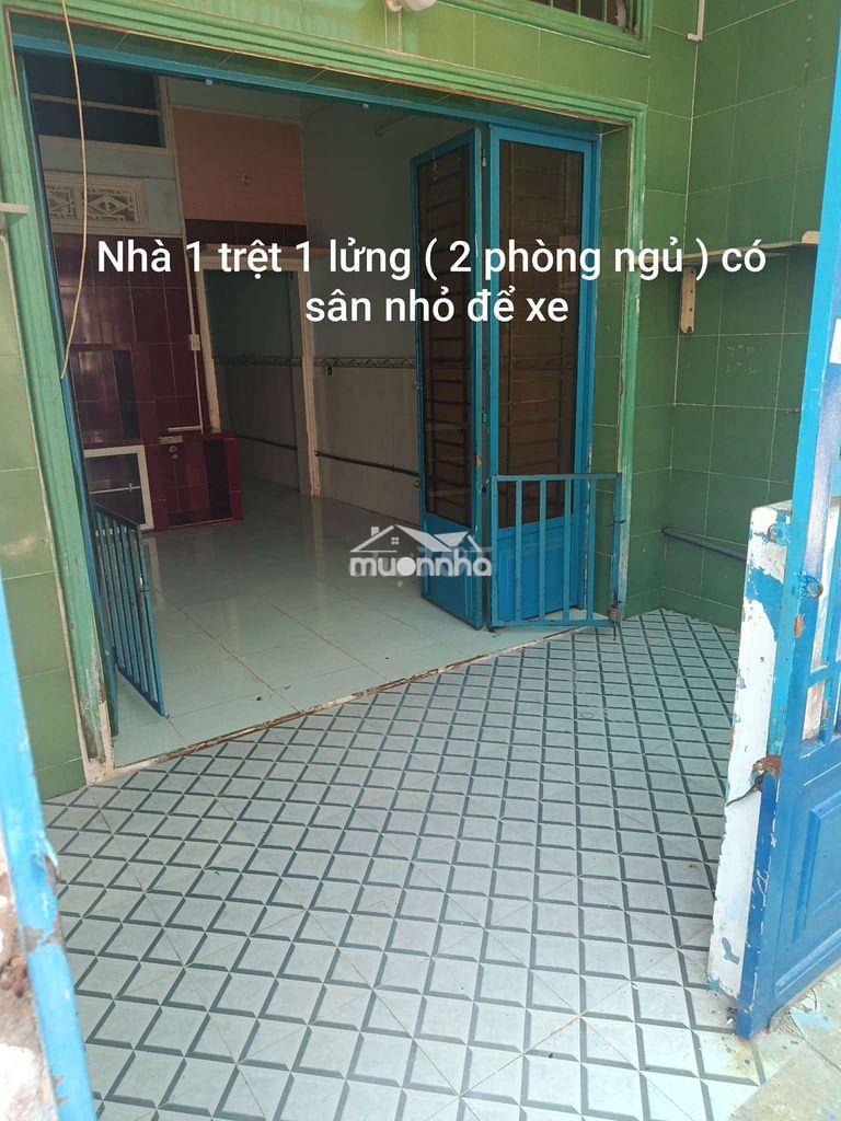 Nhà cho thuê - 2