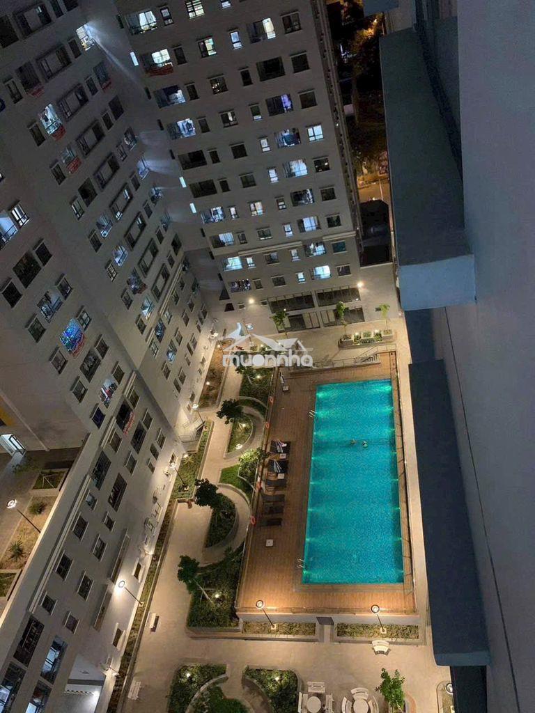 Bán căn hộ fresca riverside 2pn 2wc 60m2 sổ sẵn giá 2ty580 - 2
