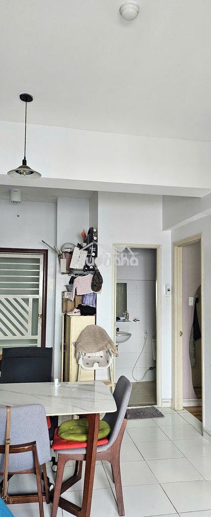 Suất thanh lý noxh, 50m2,  giá 1.090 tỷ, hqc plaza, bình chánh - 4