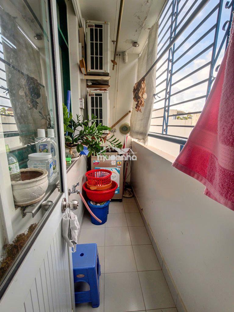Bán căn hộ 41bis điện biên phủ –  bình thạnh,2pn , sổ hồng - 2