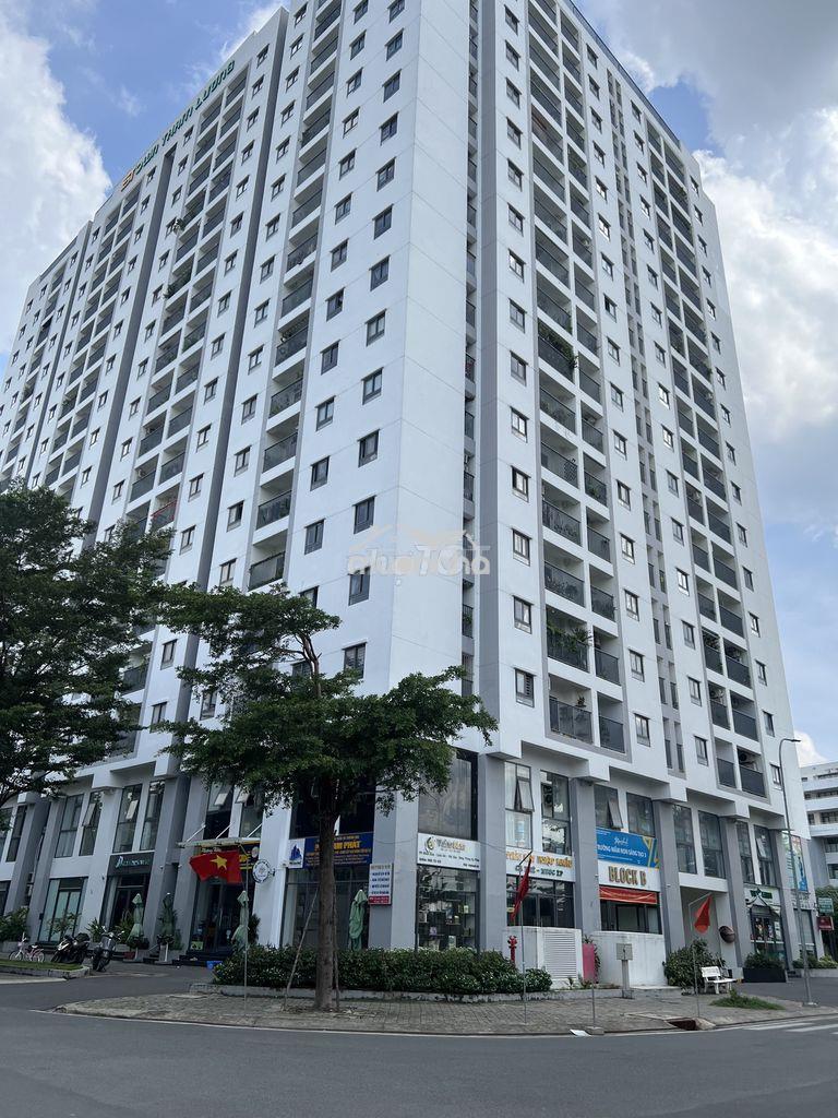 Stown ctl tham lương, từ 3.35 tỷ 2pn 61 - 88m2 gần ngay trường chinh 