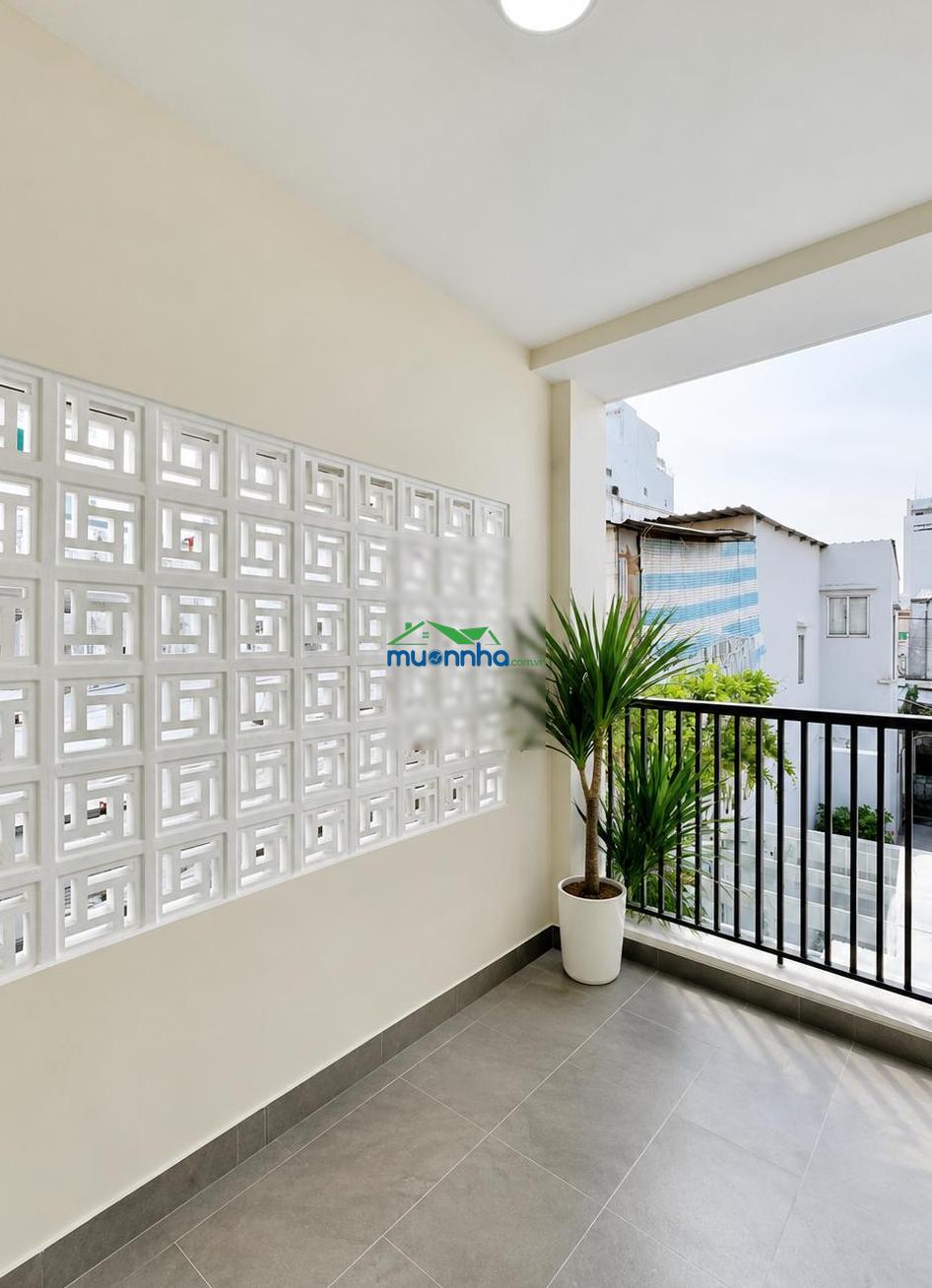 Hot! chỉ 77tr/m2, siêu dt 68.9m2 công nhận không qh lộ giới, 2 tầng full nội thất, xvnt, bình thạnh
