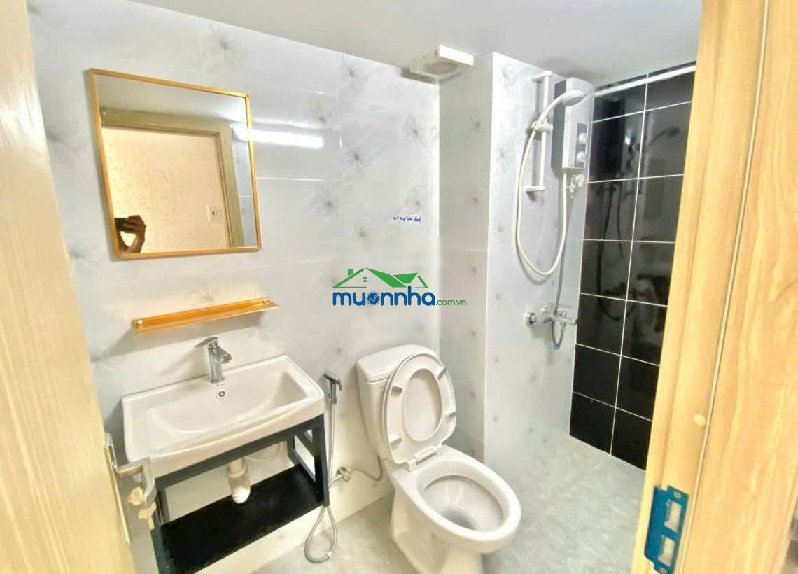 Sẵn 19 chdv - hđt 80triệu! bán chdv đường 12m đặng thùy trâm p13 q. bt hầm + 4 tầng 5x22m chỉ 21 tỷ - 4