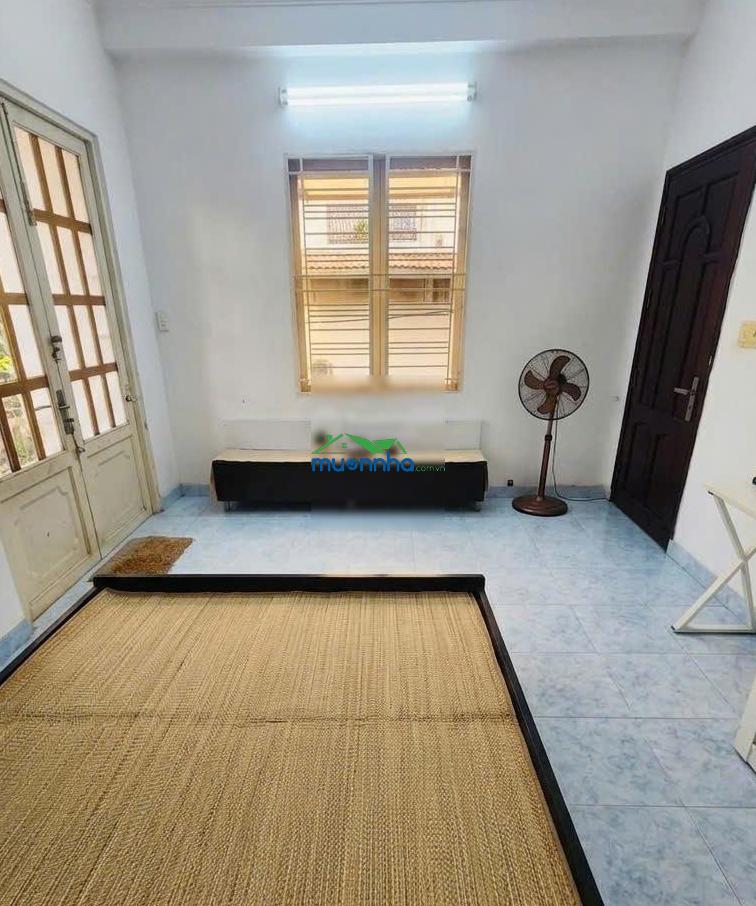 Thông ra phan chu trinh, nhà 4tầng x 48,6m2 - xe hơi đậu cửa - bán gấp - 2