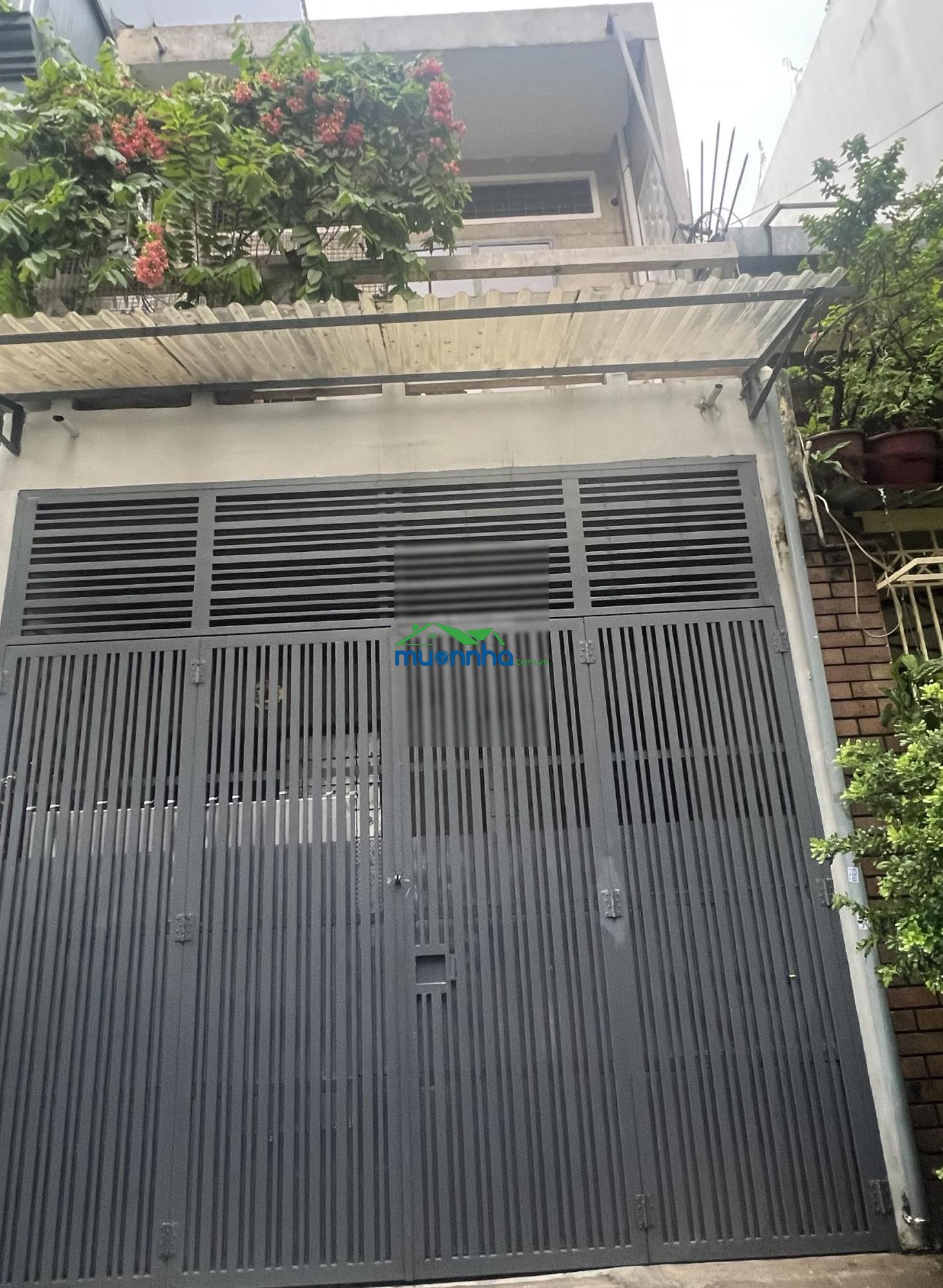Siêu phẩm!! hxh đoàn thị điểm (ngã4 pn), dt(4x13m) nở hậu - 2 tầng - khu an ninh - chỉ 12.3 tỷ tl - 2